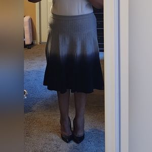 Dress/Casual Skirt
